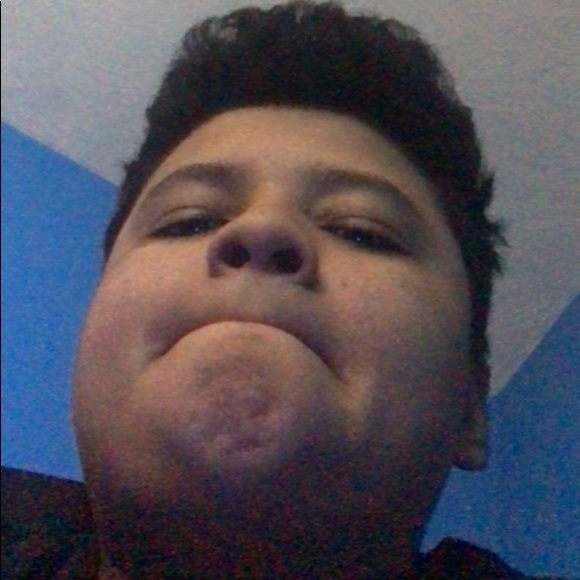 Meet the Posher Other - Meet your Posher, Edwin